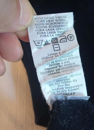 Джемпер lacoste 5
