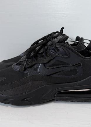 Nike air max 270 react кросівки