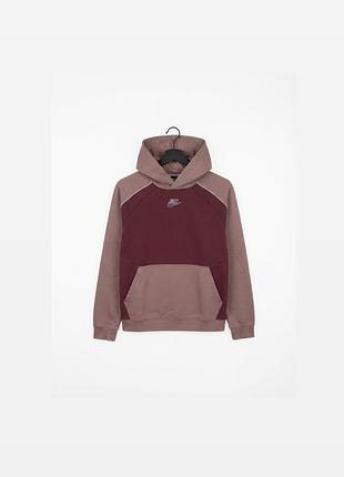 Стильне худі nike у рідкісному кольорі / ідеальний стан / розмір xs-s