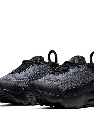 Оригінальні дитячі кросівки nike air max 2090