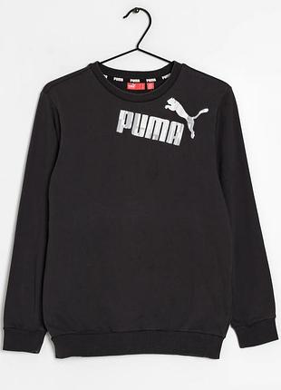 Свитшот puma, на рост 146-152 см