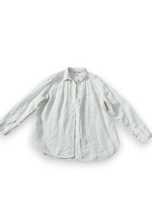 Сорочка h&h розмір 20 (3xl)