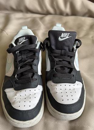 Кросівки nike