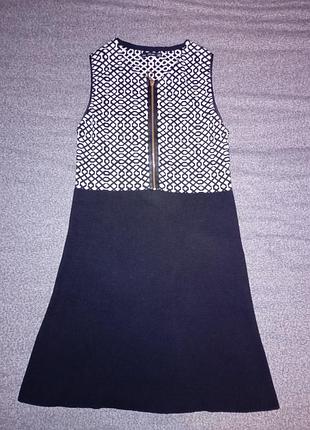 Брендова сукня zara, розмір m