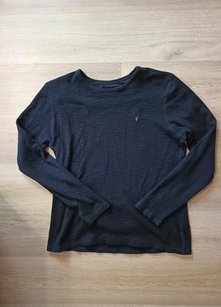 Свитшот от бренда allsaints