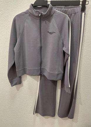 Спортивний костюм zara