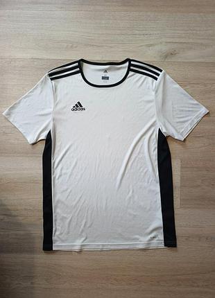 Термо футболка adidas