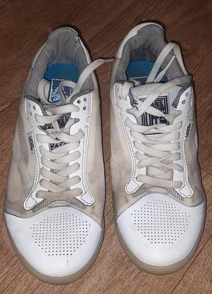 Кросівки vans