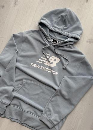 Оригінальне худі new balance