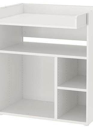 Пеленальный столик/подставка smastad ikea 605.949.46