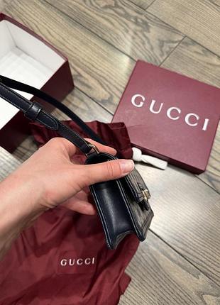 Gucci mini 4
