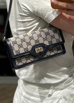 Gucci mini 7