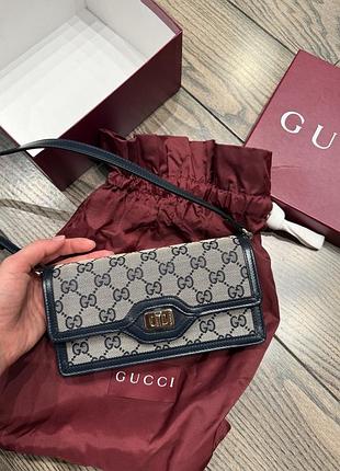 Gucci mini 5