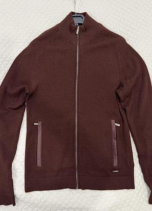 Zegna sport кардиган оригінал м