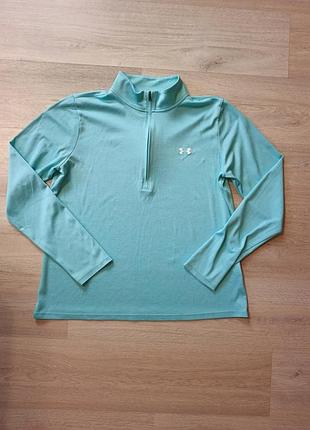 Термо кофта under armour