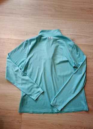 Термо кофта under armour 2