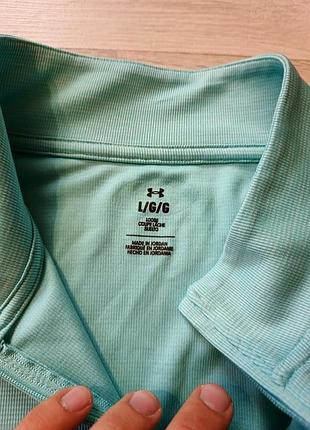 Термо кофта under armour 4