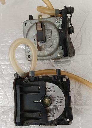 Пресостат honeywell для ariston uno 24 mffi (998484)