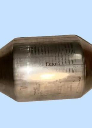 Катализатор (евро-4) керамика 100х190