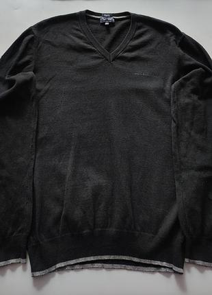 Джемпер armani jeans 2