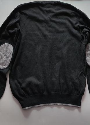 Джемпер armani jeans 6