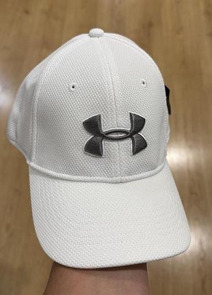 Кепка under armor s-m та m-l