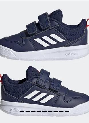 Дитячі кросівки для хлопчика адідас 23 tensaur performance  adidas