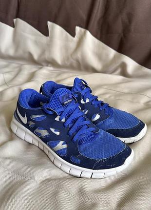 Бігові кросівки nike