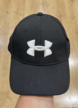 Кепка under armor s-m та m-l