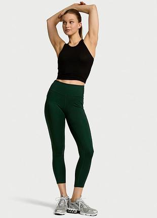 Спортивные лосины victoria's secret vsx леггинсы