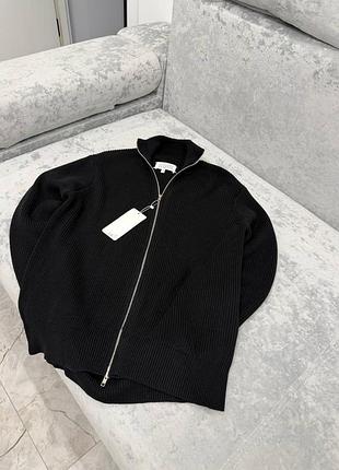 Кардиган maison margiela | 100% бавовна | s–xl