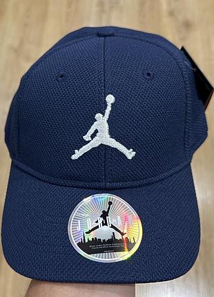 Кепка jordan s-m та m-l