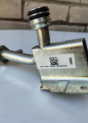 Подключение газа для газового обогревателя bosch junkers wrp wr13 wrdp 11-2 b23