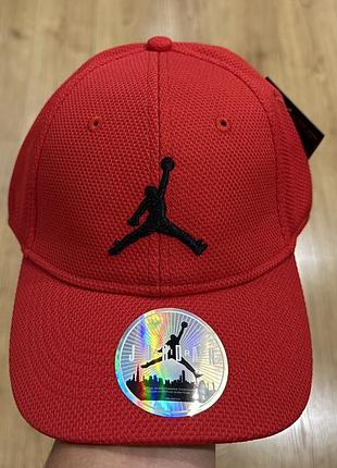 Кепка jordan s-m та m-l