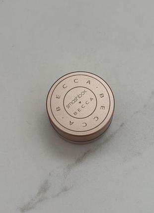Консилер/коректор під очі becca x smashbox