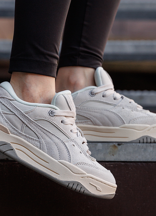 Кроссовки 180 grey