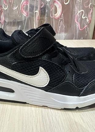 Кросівки nike