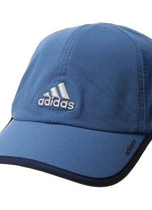 Легка кепка бейсболка adidas adizero