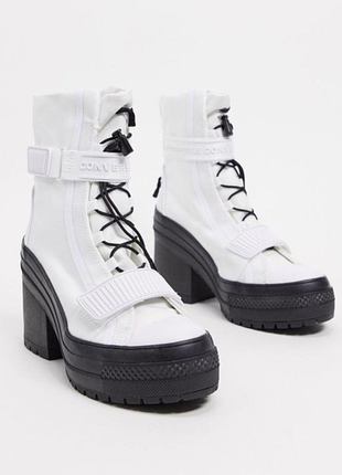 Взуття converse