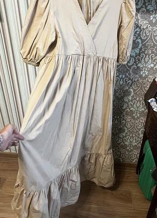 Сукня h&m на мініатюрну жінку