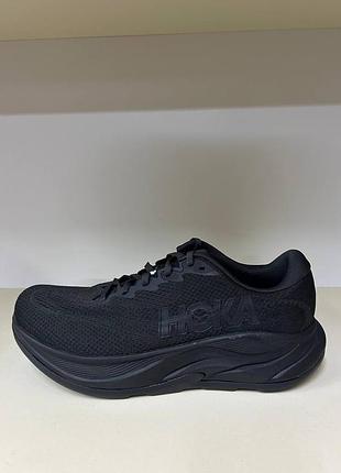 Мужские кроссовки hoka one one rincon 4 wide
