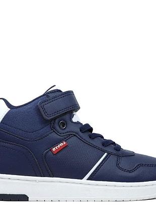 Levi’s kids кросівки для хлопчика 28,29,30,31,32,33,34,35 розмір