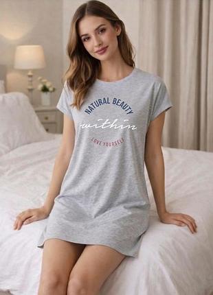 Esmara ночная рубашка s 36/38 euro