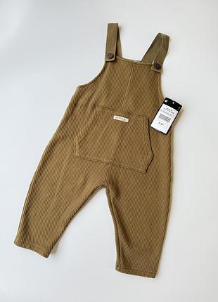 Комбінезон zara 92/98р (1,5-2роки)