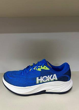 Мужские кроссовки hoka one one rincon 4