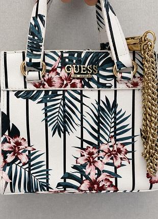 Оригинальная сумка guess