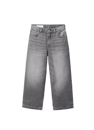Джинси zara, 11-12