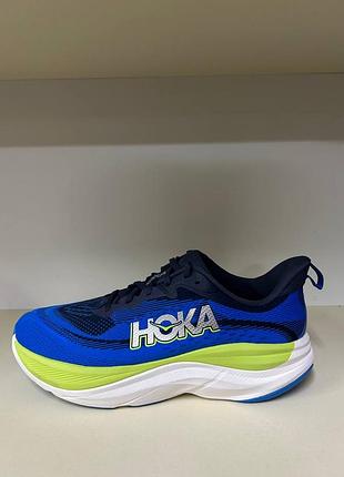 Чоловічі кросівки hoka one one skyflow