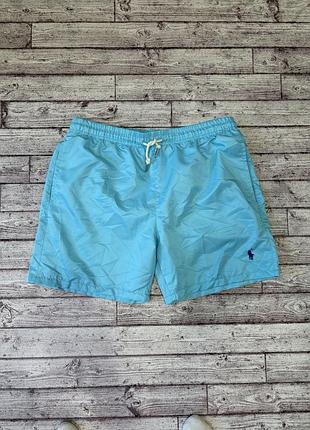 Чоловічі шорти polo ralph lauren