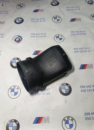 Патрубок корпуса воздушного фильтра 2.0 n20 н20 bmw x3 f25 x4 f26 11-17 бмв ф25 ф26 13717601870, 7601870, 51750610, 70380593